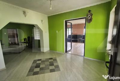 Casă cu 3 camere cu Teren 2918 Mp în Vetiș - 13