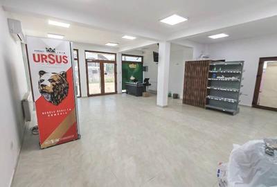 Spațiu comercial, de 140 mp, în Clinceni - 1