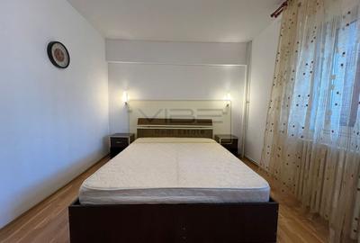 Apartament cu 2 camere decomandat, mobilat în Târgu Cucu