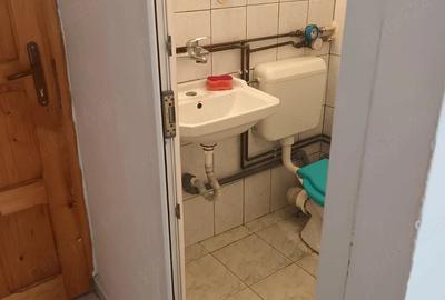 Garsonieră semidecomandată în Dacia - 2