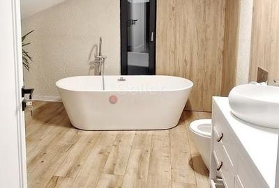 Casă individuală cu 5 camere cu Teren 1150 Mp în Sânpetru - 18