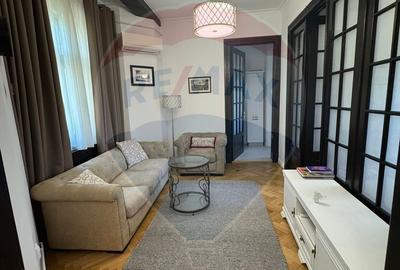 Apartament cu 2 camere semidecomandat în Central - 10