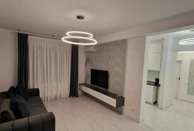 Apartament cu 2 camere decomandat, mobilat în Grozăvești