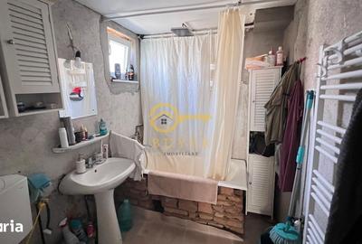 Casă cu 3 camere cu Teren 1300 Mp în Chirpăr - 10
