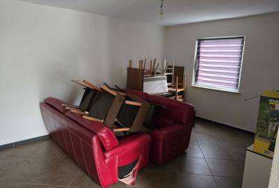 Apartament cu 2 camere în Girov - 4