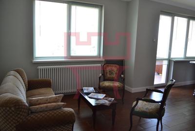 Apartament cu 4 camere decomandat, mobilat în Mărăști - 22