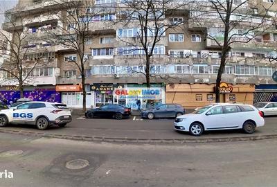 Spațiu comercial, de 70 mp, în Veteranilor