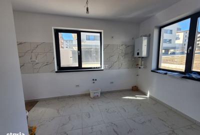 Casă cu 4 camere cu Teren 260 Mp în Galata - 16