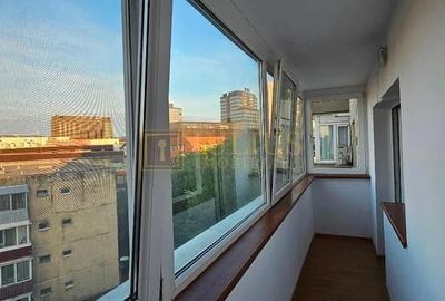 Apartament cu 2 camere decomandat în Circumvalațiunii - 2