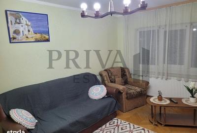 Apartament cu 2 camere decomandat în Ghiroda
