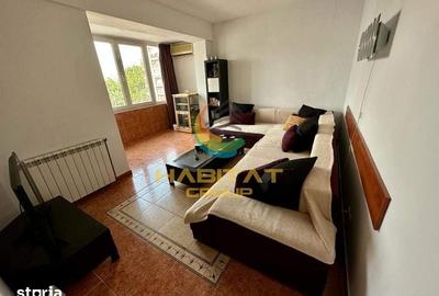 Apartament cu 2 camere în Centrul Istoric