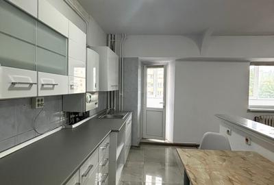 Apartament cu 2 camere decomandat, mobilat în Păcurari - 5