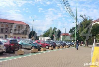 Apartament cu 3 camere semidecomandat în Bălcescu - 1