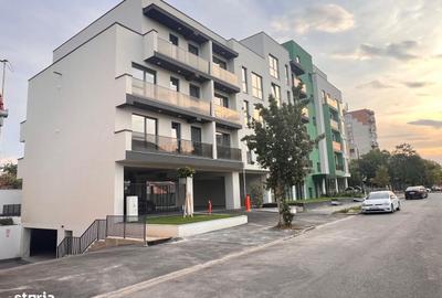 Apartament cu 3 camere în Cantemir