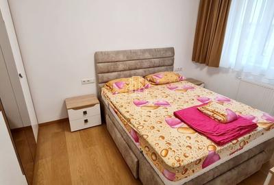 Apartament cu 3 camere decomandat în Tudor - 4