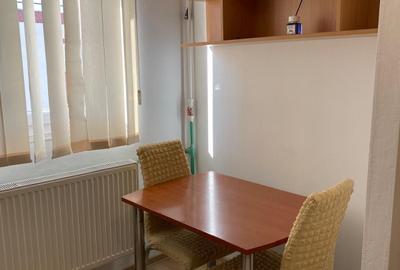 Apartament cu 2 camere semidecomandat în Central - 5