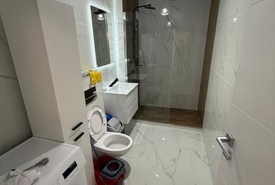 Apartament cu 2 camere în Cumpăna - 3