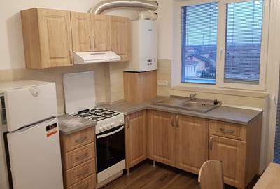 Apartament cu 2 camere în Torontalului - 6