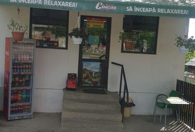 Casă cu 3 camere în Măneciu - 3