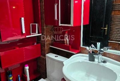 Apartament cu 2 camere semidecomandat în Tomis III