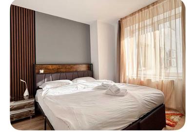 Apartament cu 2 camere decomandat în Iris - 1