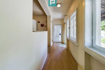 Casă individuală cu 4 camere cu Teren 950 Mp în Cruceni - 5
