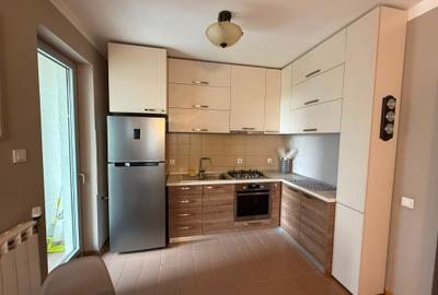 Apartament cu 2 camere semidecomandat în Splaiul Unirii - 8