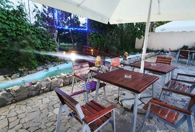 Casă cu 5 camere cu Teren 878 Mp în Ciorani - 4