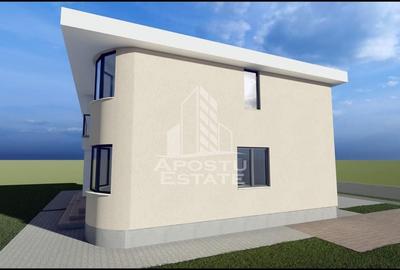 Duplex cu 5 camere cu Canalizare în Calea Urseni - 3