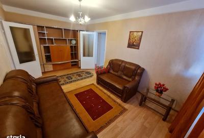 Apartament cu 2 camere semidecomandat în Alexandru cel Bun - 6