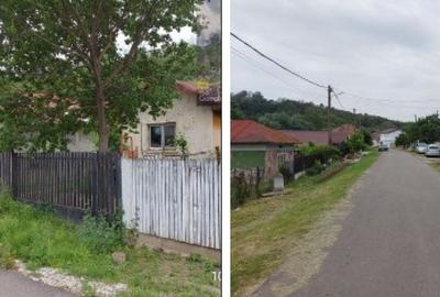 Casă cu 2 camere cu Teren 931 Mp în Voineasa - 2