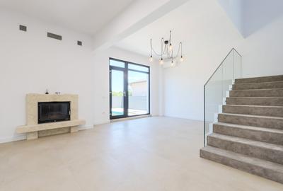 Casă individuală cu 5 camere cu Teren 475 Mp în Snagov - 9