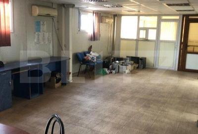 Spațiu comercial, de 260 mp, în Central - 5