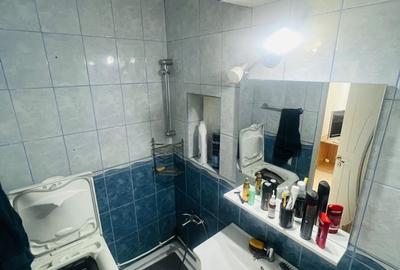 Apartament cu 2 camere decomandat în Sălaj - 2
