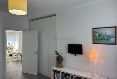 Casă individuală cu 3 camere cu Teren 300 Mp în Tunari - 36