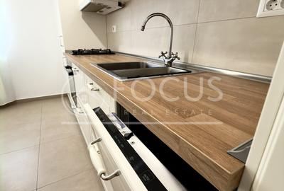Apartament cu 3 camere decomandat, mobilat în Iancului - 19