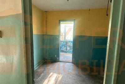 Apartament cu 2 camere în Sud