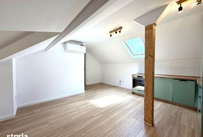 Apartament cu 2 camere în Porolissum - 4