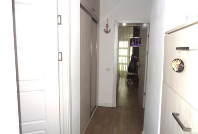 Apartament cu 2 camere decomandat în ICIL - 14