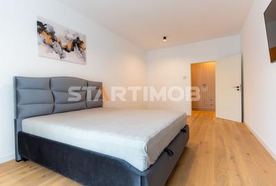 Apartament cu 2 camere decomandat, mobilat în Griviței - 13
