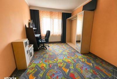 Apartament cu 2 camere decomandat în Bistrița Lac