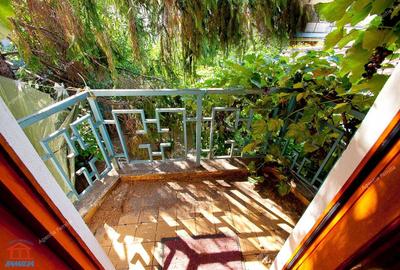 Casă individuală cu 3 camere cu Canalizare în Ultracentral - 20