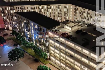 Apartament cu 2 camere decomandat în Berceni - 1
