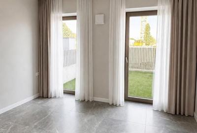 Apartament cu 2 camere decomandat, mobilat în Băneasa - 5