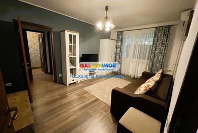 Apartament cu 2 camere decomandat, mobilat în Gorjului