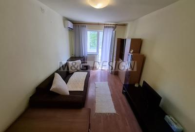 Apartament cu 2 camere nedecomandat, mobilat în Girocului - 14