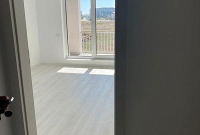 Apartament cu 2 camere decomandat, mobilat în Industriilor - 1