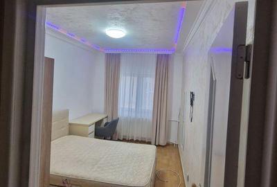 Apartament cu 3 camere în Central - 1