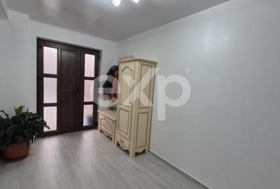 Casă cu 3 camere cu Canalizare în Geamăna - 14