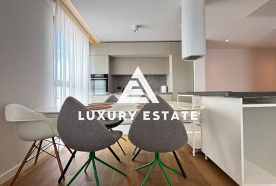 Apartament cu 3 camere decomandat în Herăstrău - 2